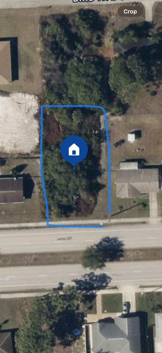 Property Photo:  1974 Emerson Drive SE  FL 32909 