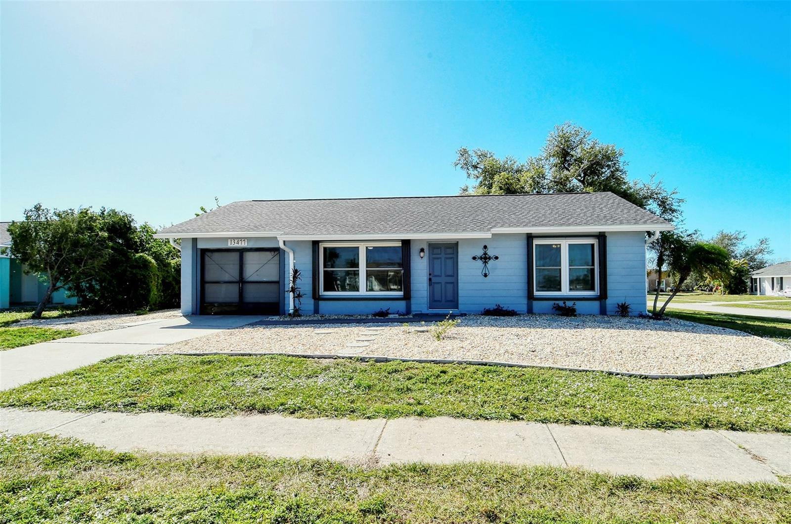 Property Photo:  13477 Martha Avenue  FL 33981 