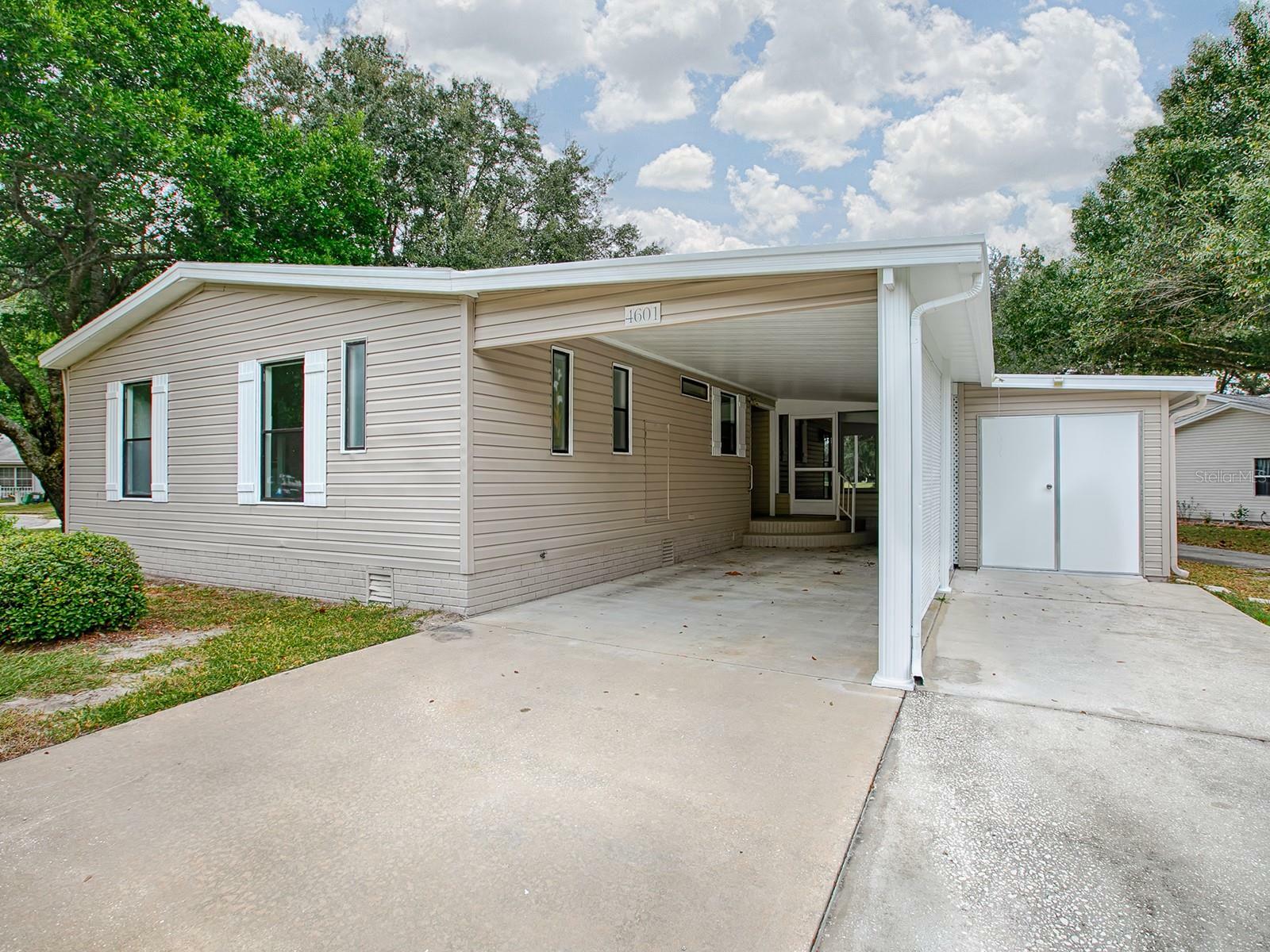 Property Photo:  4601 Belle Grove  FL 34748 