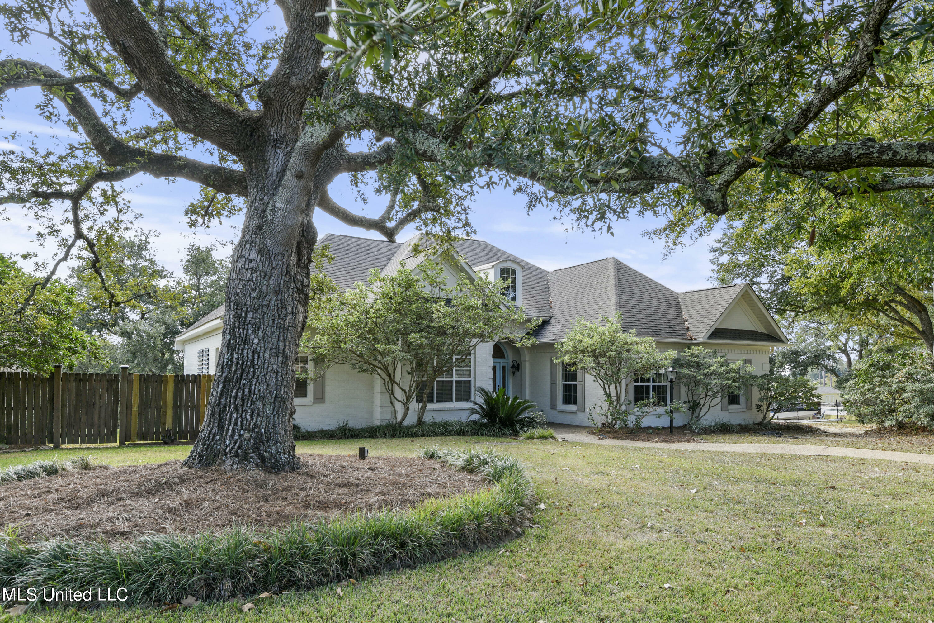 Property Photo:  9163 Scenic River Drive  MS 39532 