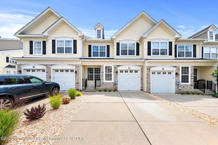 80 Brookfield Drive  Jackson NJ 08527 photo