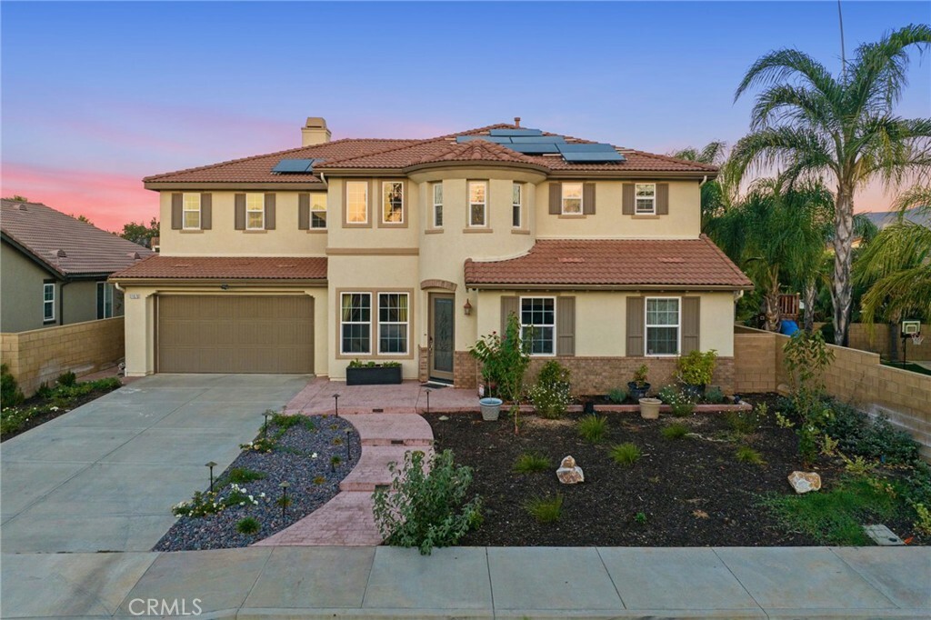 Property Photo:  31670 Fox Grape Drive  CA 92596 