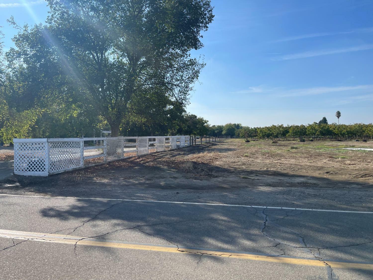 Property Photo: 0 Railroad Avenue Avenue CA 95991