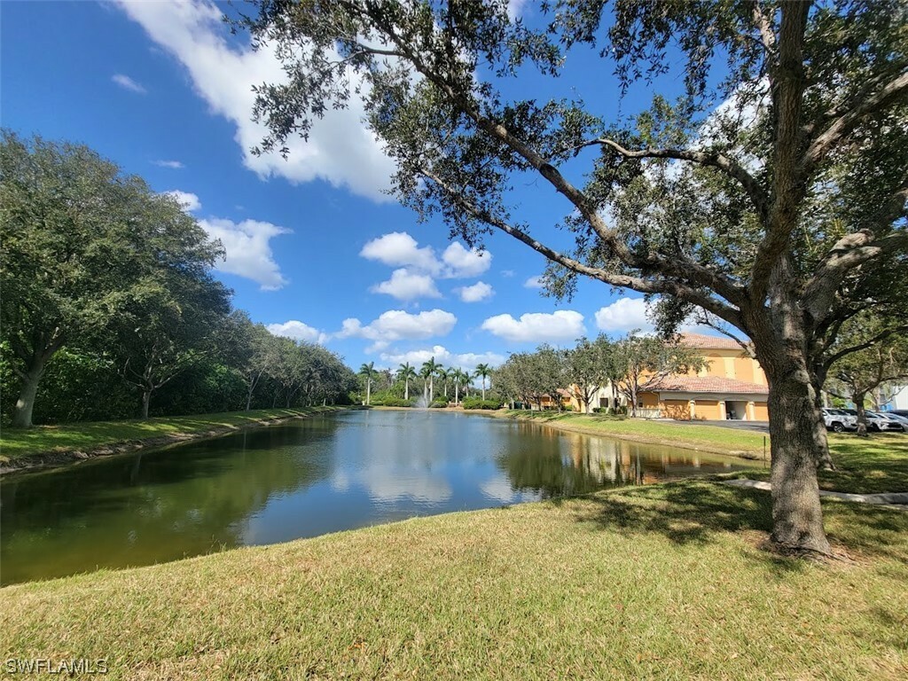 Property Photo:  3948 Pomodoro Circle 101  FL 33909 