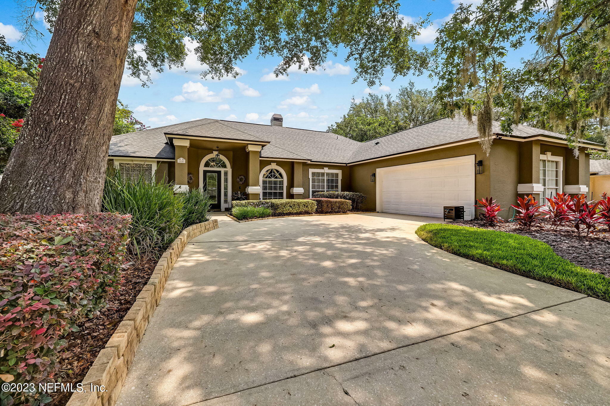 Property Photo:  1141 Buckbean Branch Lane E  FL 32259 