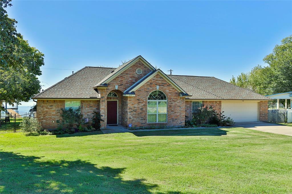 Property Photo:  9131 Watercress Drive  TX 76135 