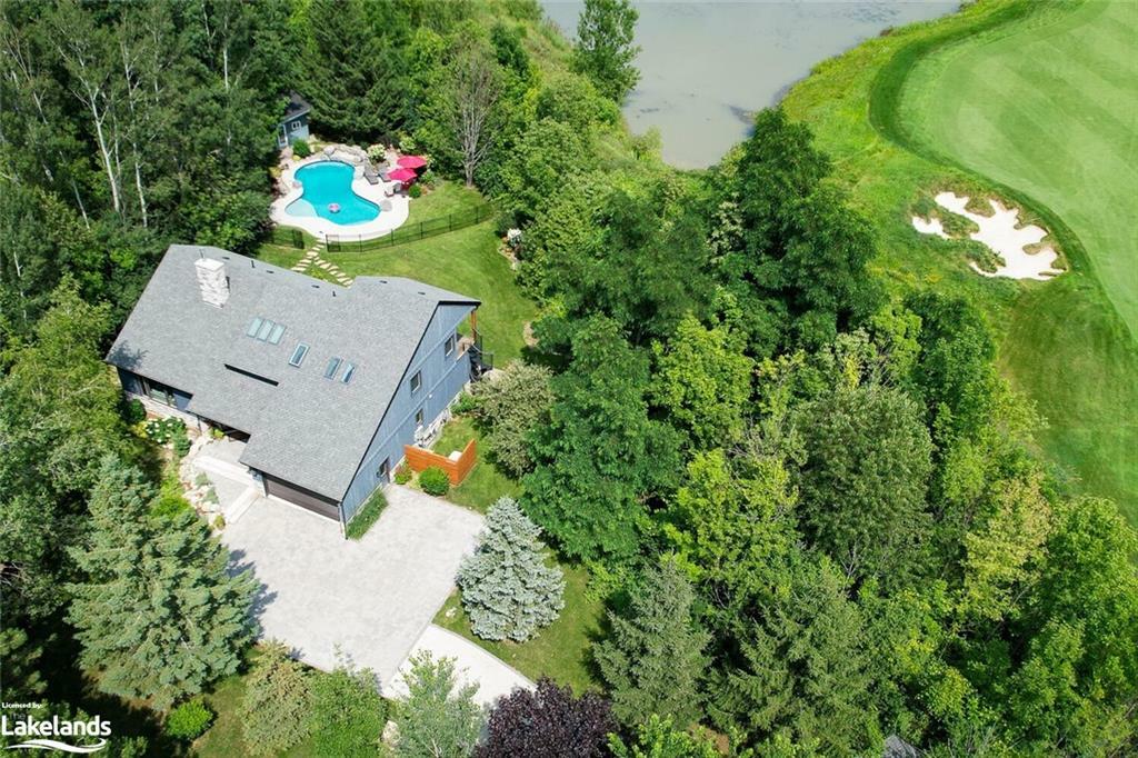 Property Photo: 159 Indian Circle ON N0H1J0