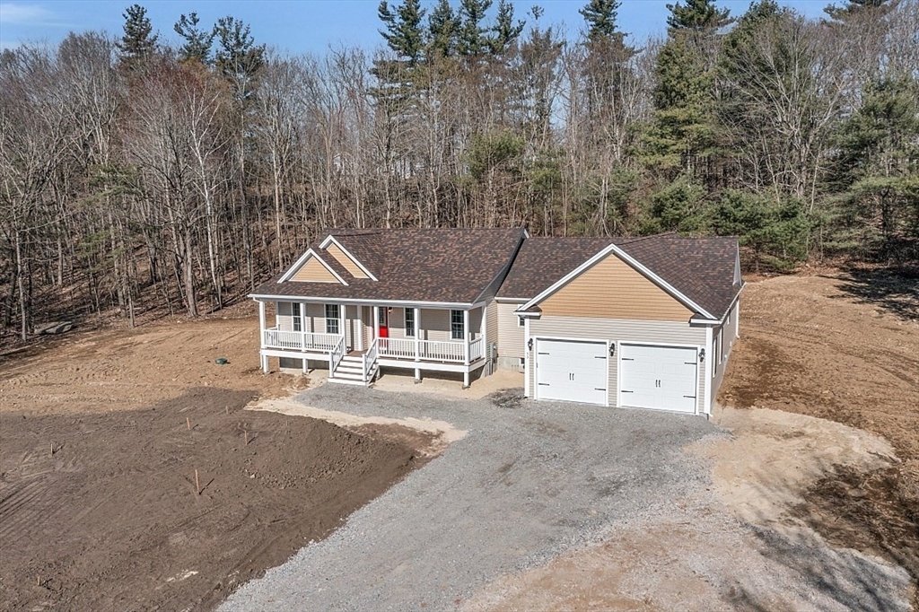 Property Photo:  53 Turnpike Rd  MA 01473 