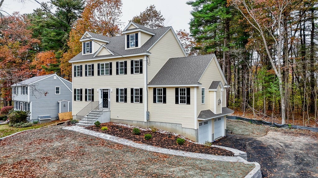 Property Photo:  80 Keystone Lane  MA 01821 