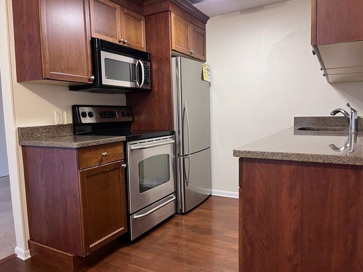 Property Photo: 360 Neponset Street 603 MA 02021