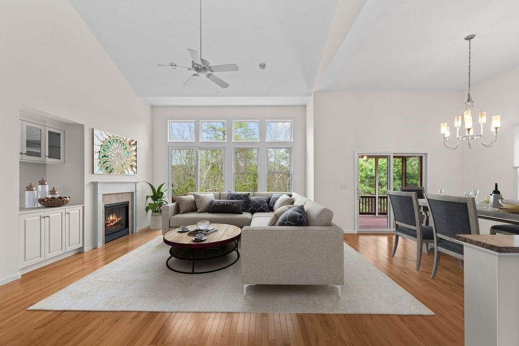 Property Photo: 35 Pelham Walk 35 MA 02360