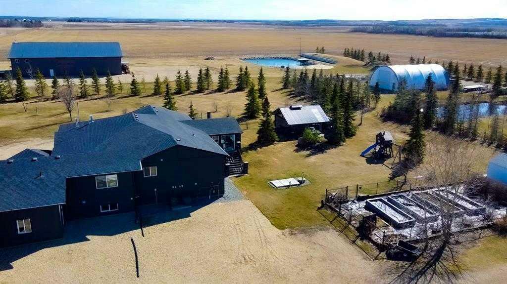 Photo de la propriété:  715084B Range Rd 65  AB T8X 4K4 