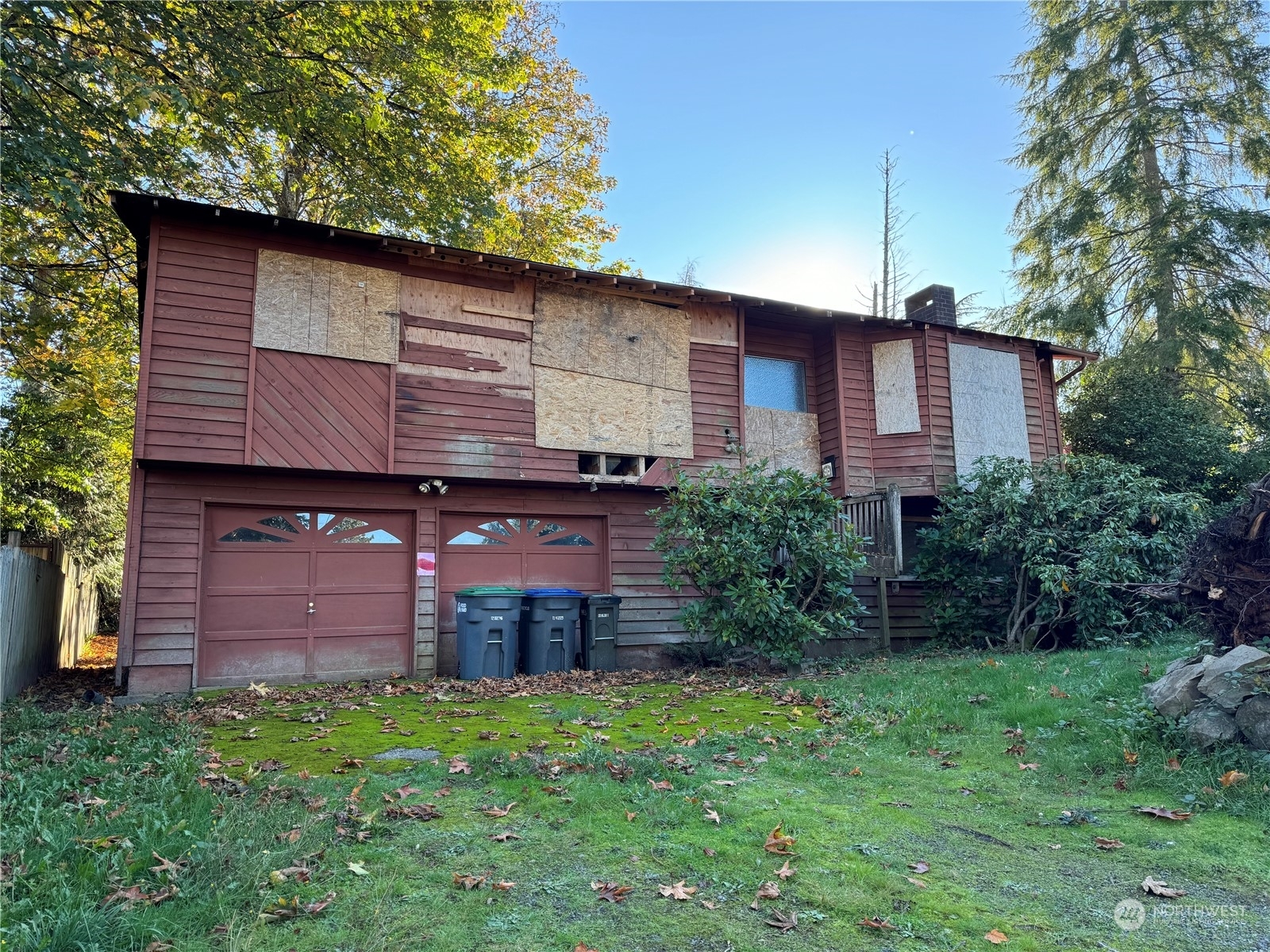 Property Photo:  21665 SE 266th Street  WA 98038 