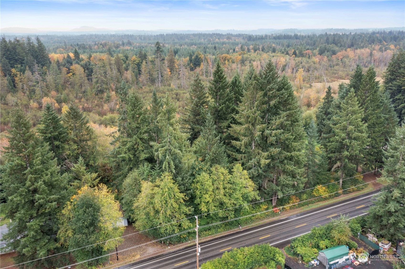 Property Photo: 0 Littlerock Road SW WA 98512