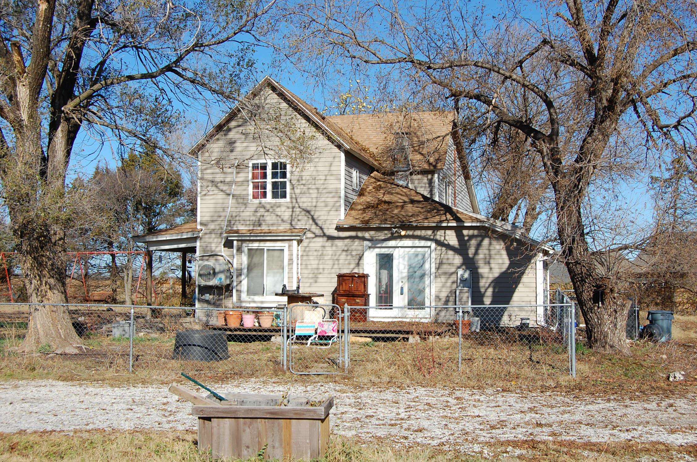 Property Photo:  2254 S 135th St W  KS 67235 