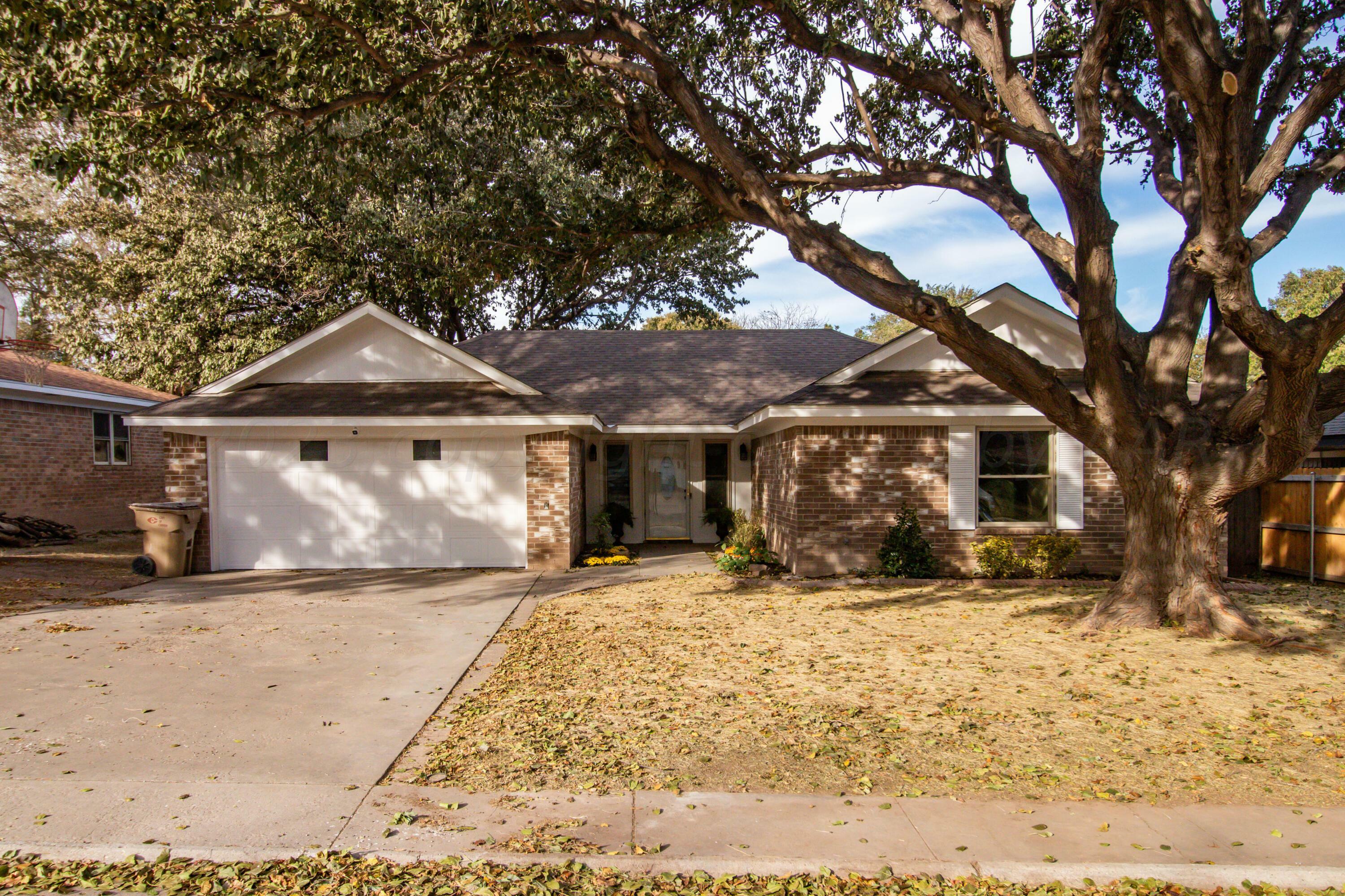 Property Photo:  5 Idlewood Lane  TX 79015 