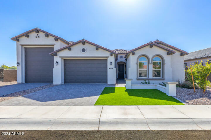 Property Photo:  7385 W St Moritz Lane  AZ 85381 