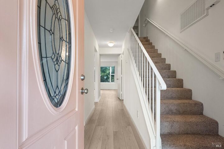 2874 Marlow Road  Santa Rosa CA 95403 photo