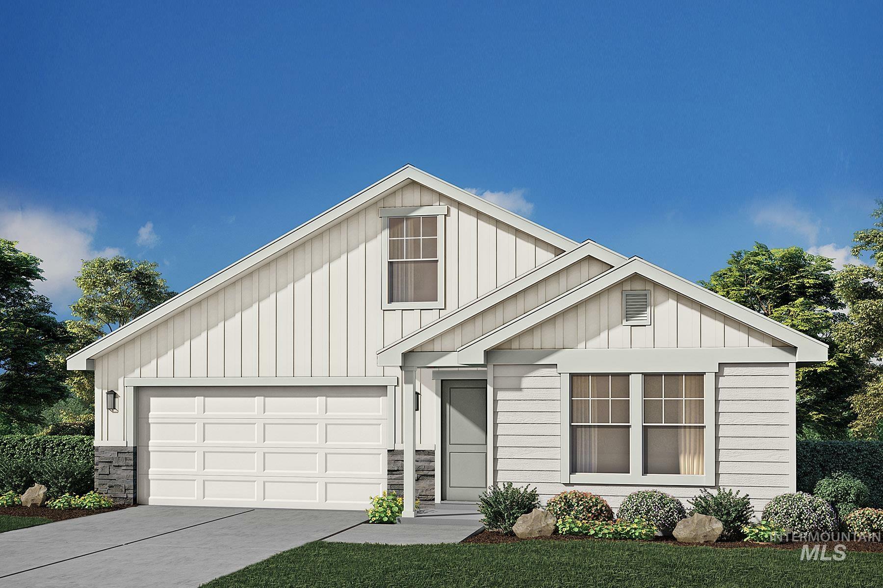 Property Photo: 12323 Shadow River St ID 83607