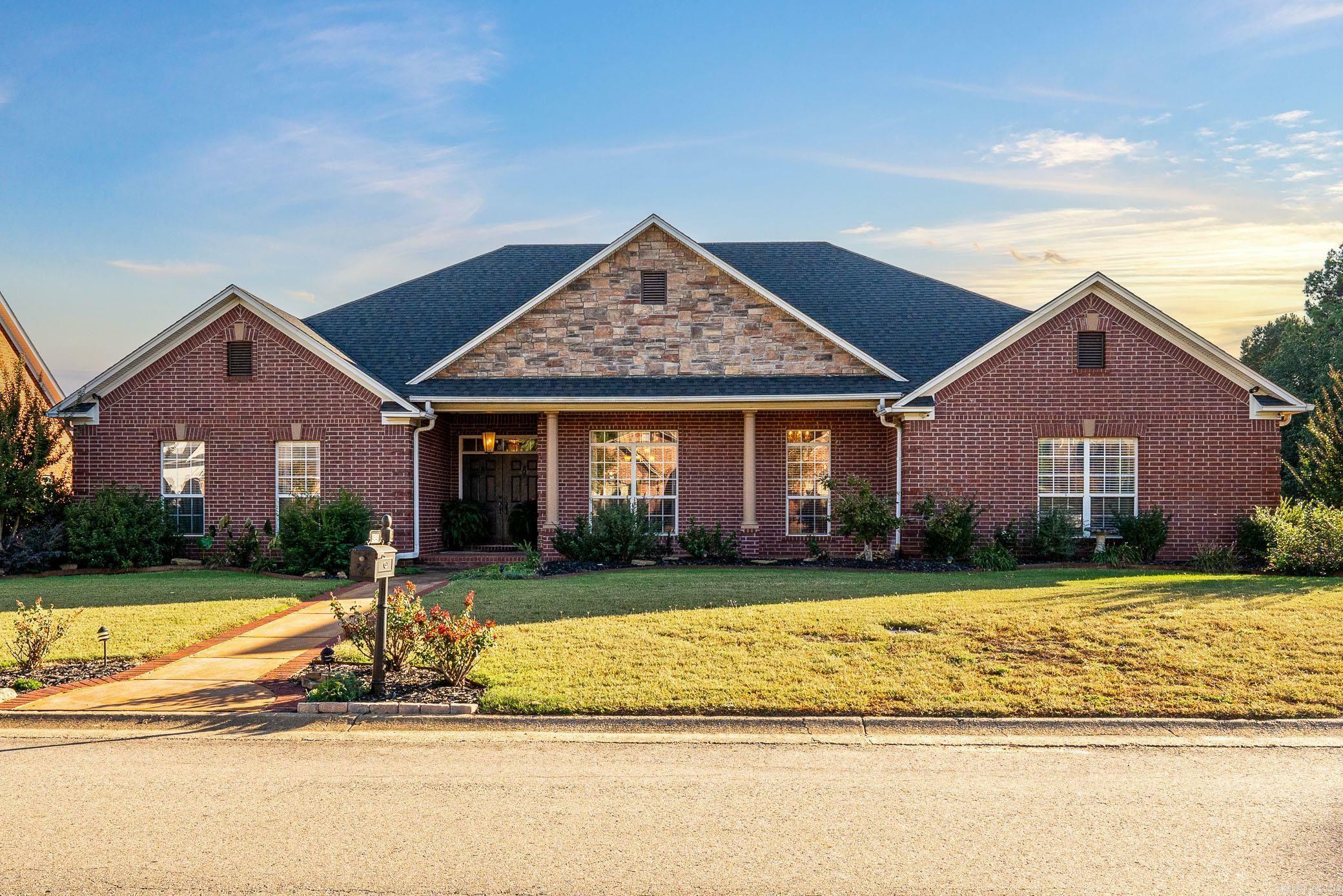 4545 Sawgrass Cove  Conway AR 70234 photo