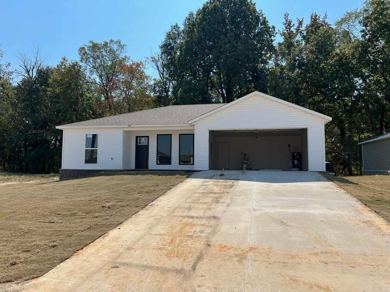 Property Photo:  208 Formon Drive  AR 72450 