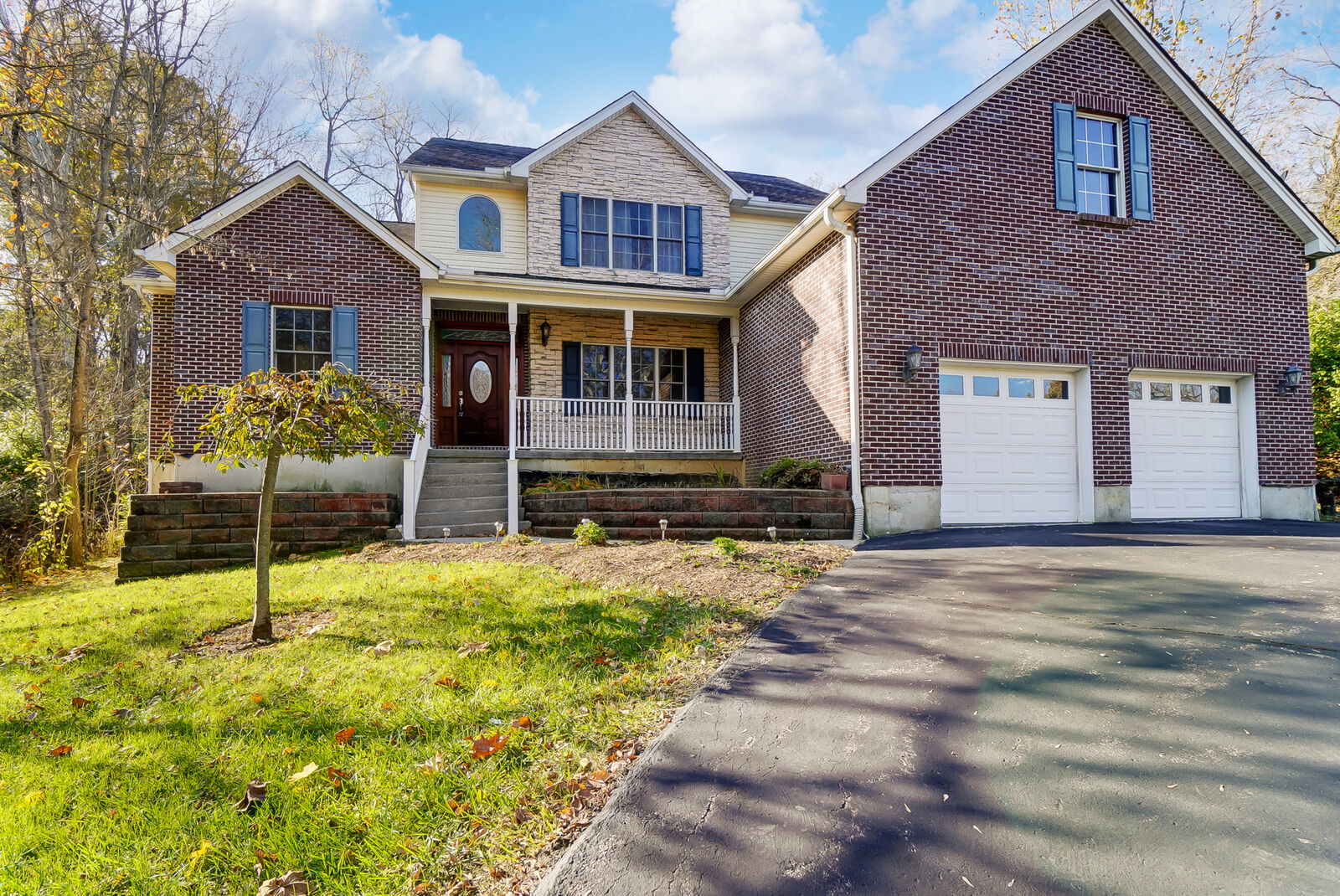 Property Photo:  10451 Dugan Gap Road  OH 45052 