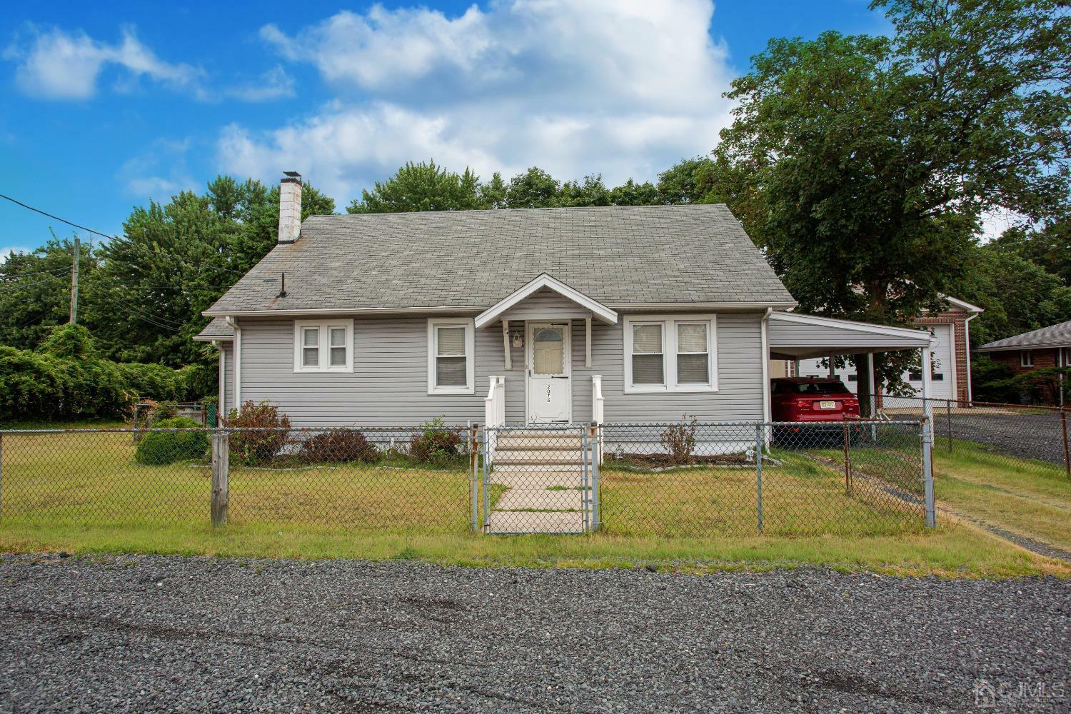 Property Photo:  2078 State Route 35  NJ 08879 
