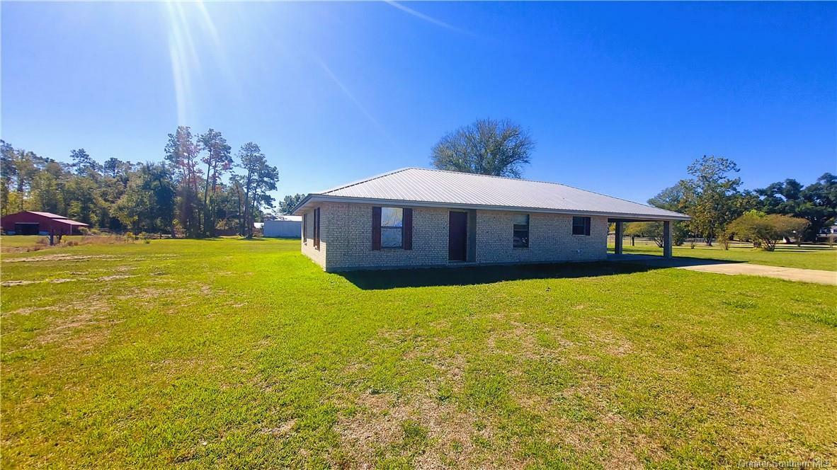 Property Photo: 2260 Azalie Drive LA 70665