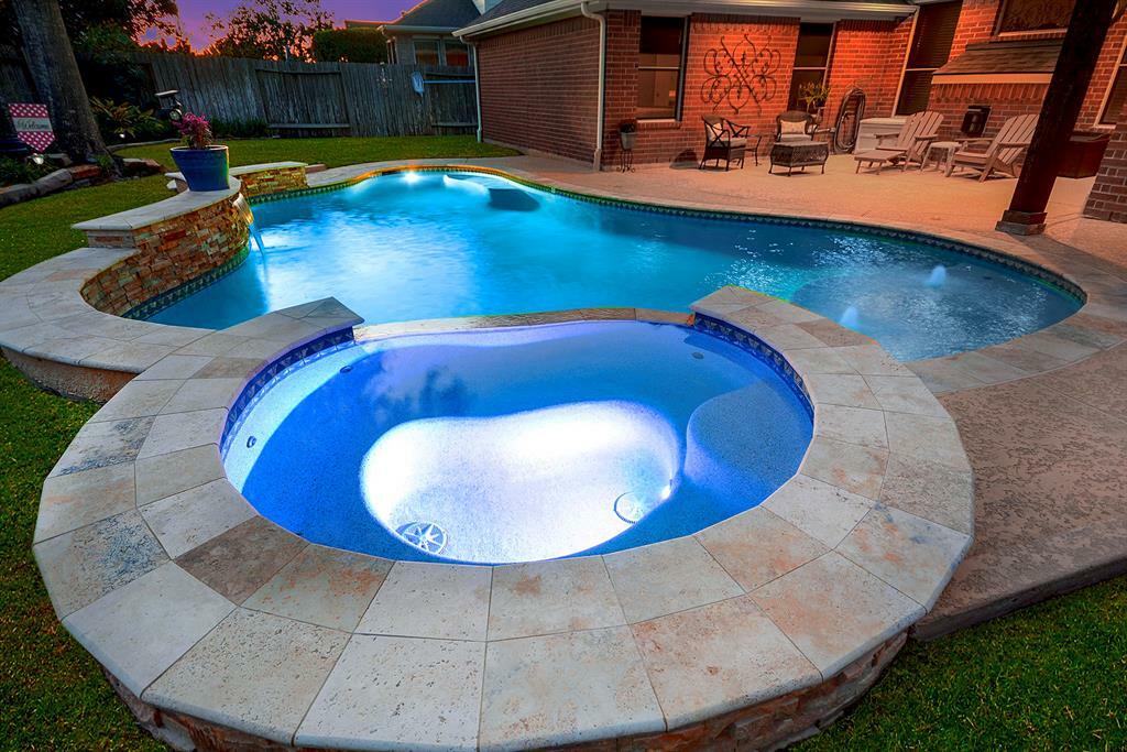 Property Photo: 28235 Daystrom Lane TX 77494