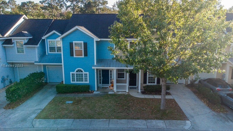 Property Photo:  15 Fernbank Avenue  SC 29910 