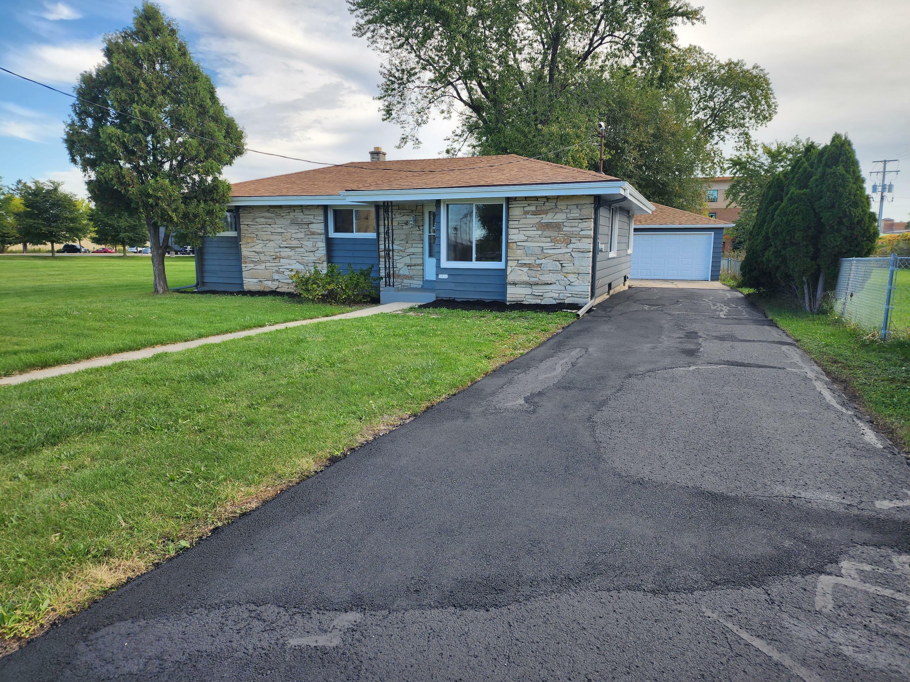 Property Photo:  5910 S Howell Ave  WI 53207 