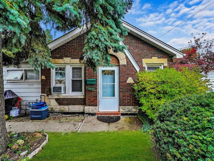 3638 Lombard Avenue  Berwyn IL 60402 photo