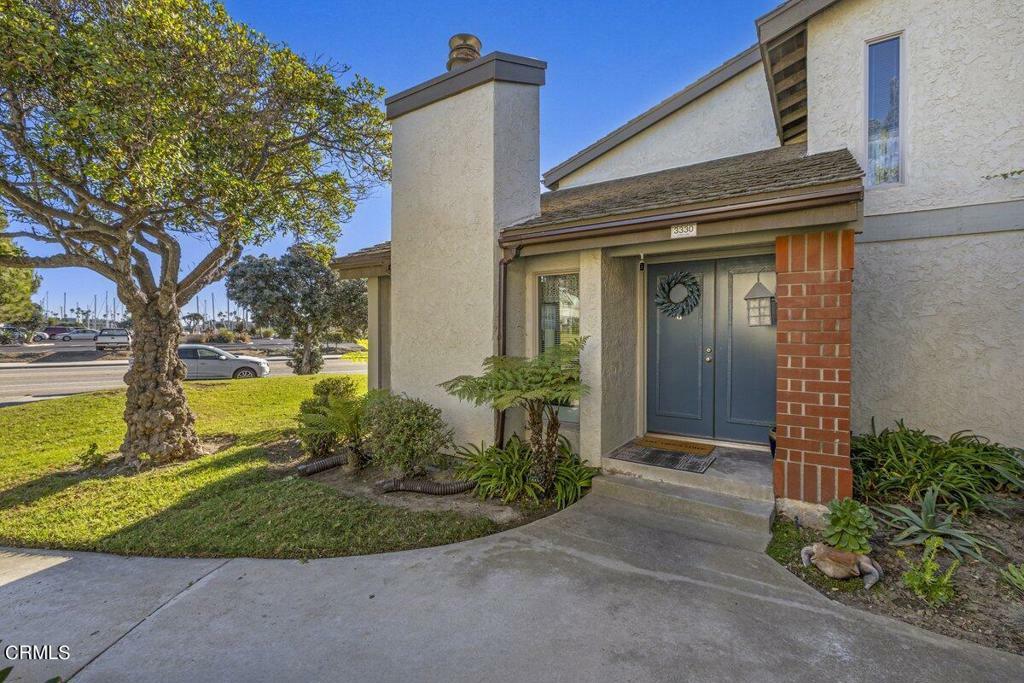 Property Photo:  3330 Sunset Lane  CA 93035 