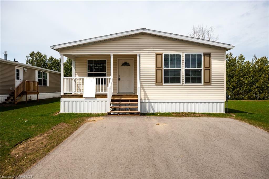 Property Photo: 332 6 Concession 57 ON N0H2C7