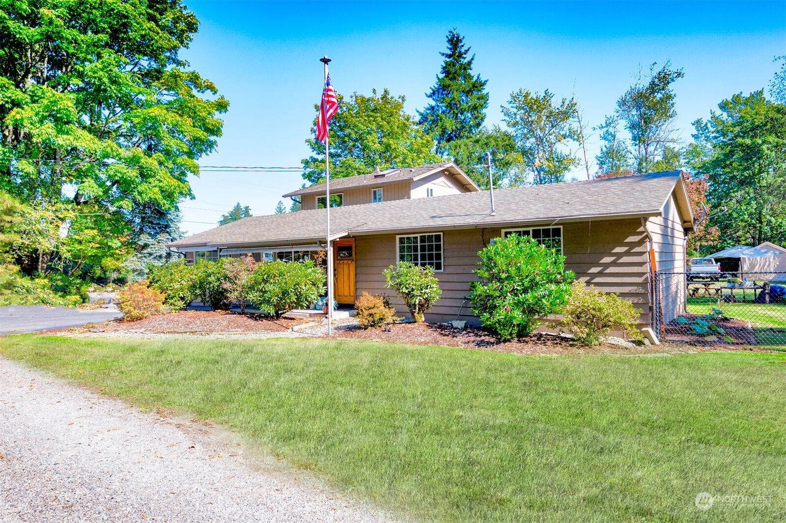 Property Photo:  36004 50th Avenue S  WA 98001 