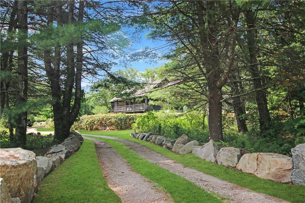 Property Photo: 2 - &Amp 10 Thatt Wy RI 02833