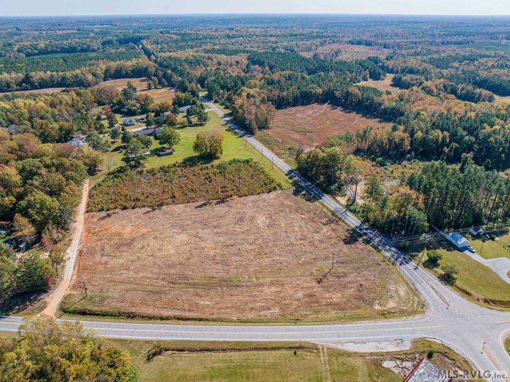 Property Photo:  Lot 1 Hwy 561/Hwy 48  NC 27823 