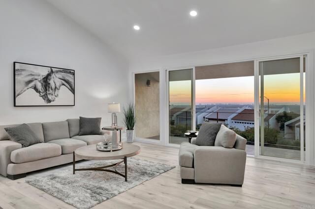 Property Photo:  6150 Caminito Plata  CA 92120 