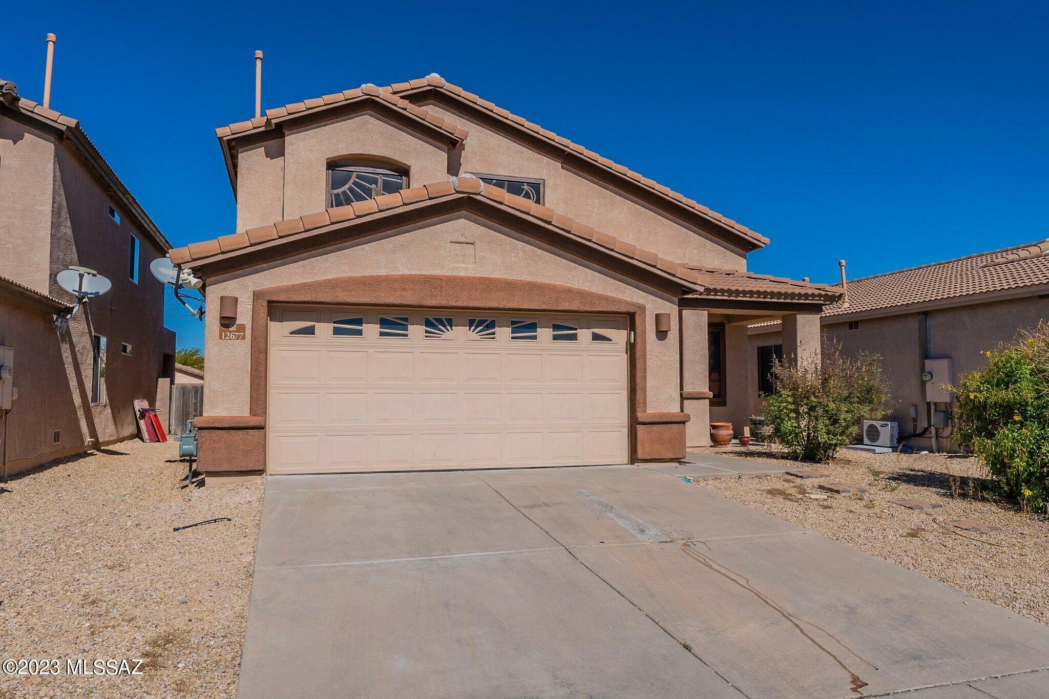 Property Photo:  12677 E Nona Lane  AZ 85641 