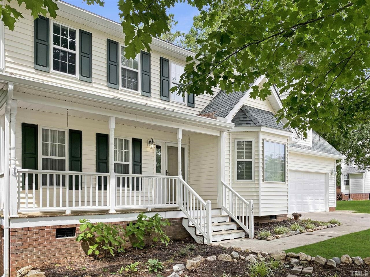 Property Photo:  188 Susan Drive  NC 27529 