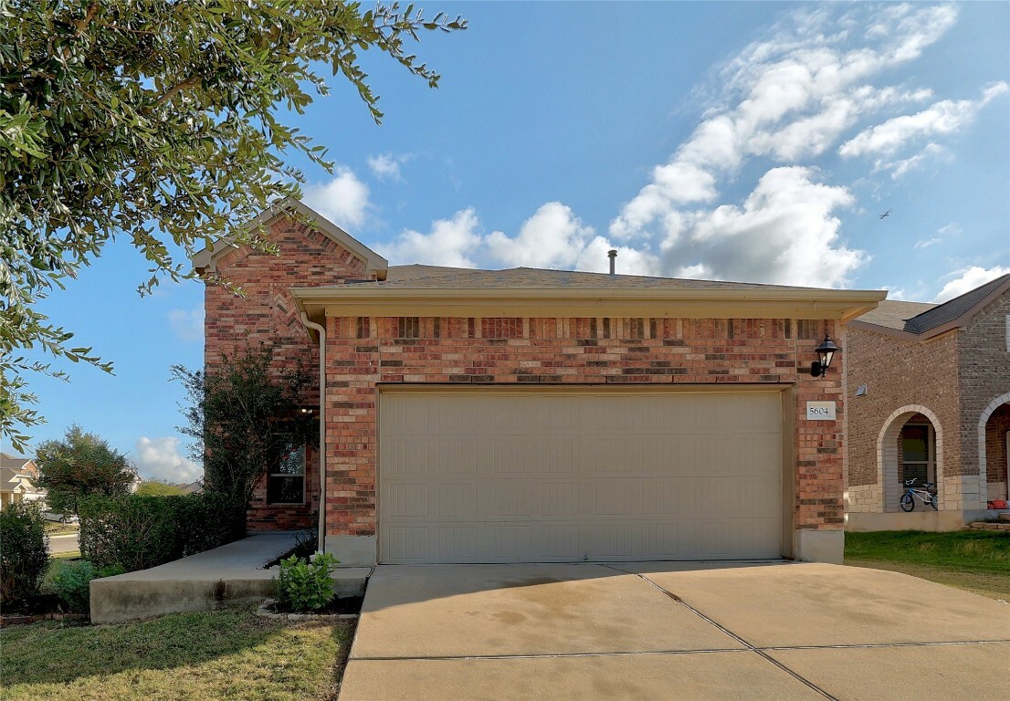 Property Photo:  5604 Little Theater Bend  TX 78747 