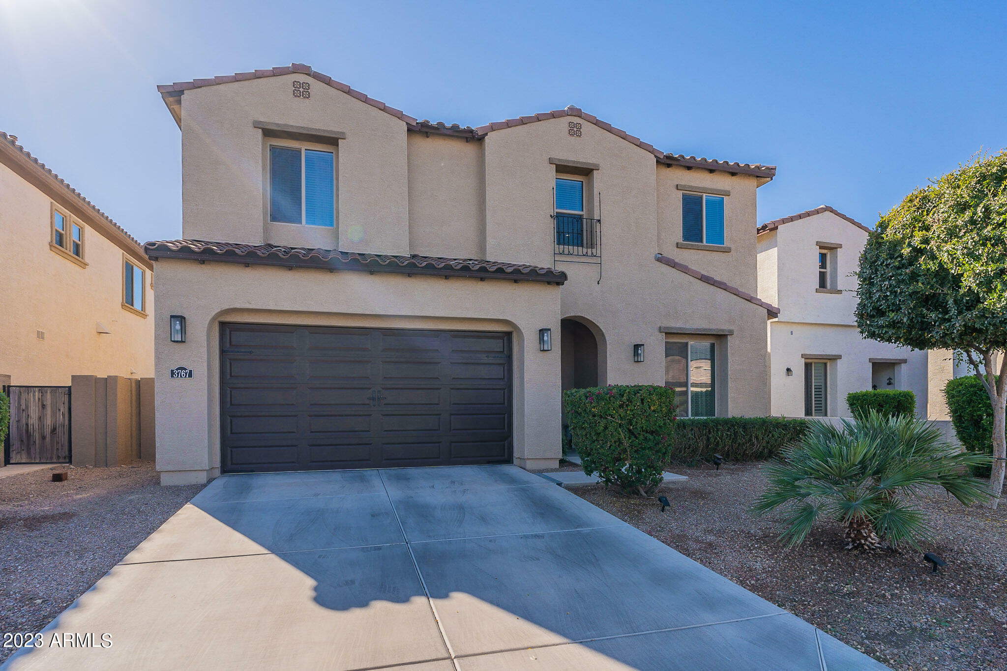 Property Photo:  3767 E Lantana Drive  AZ 85286 