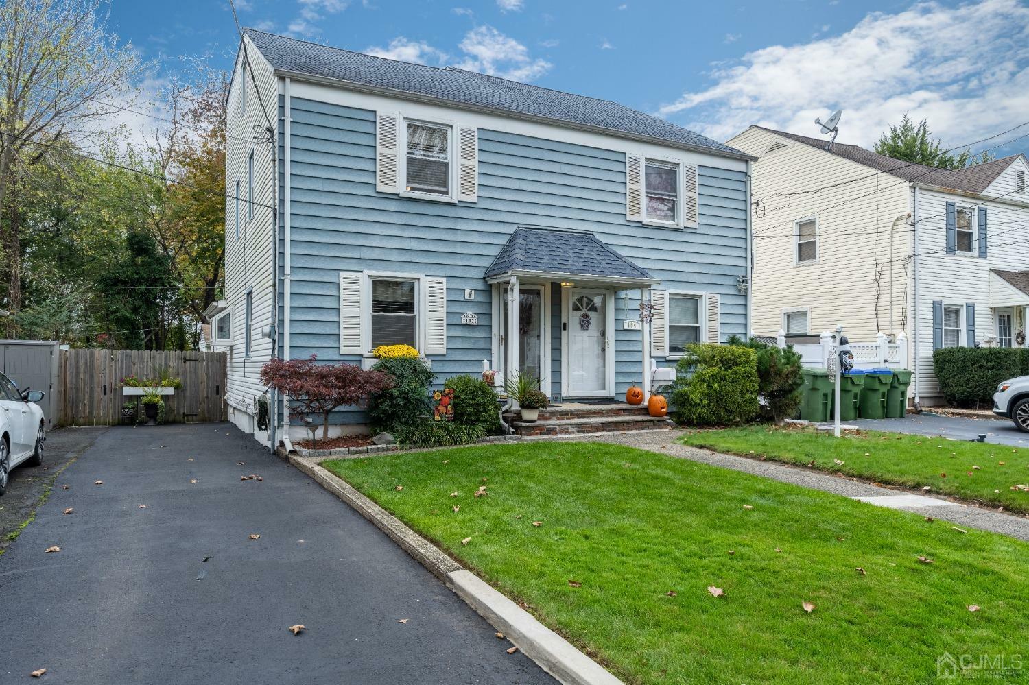 Property Photo:  102 Macarthur Drive  NJ 08837 