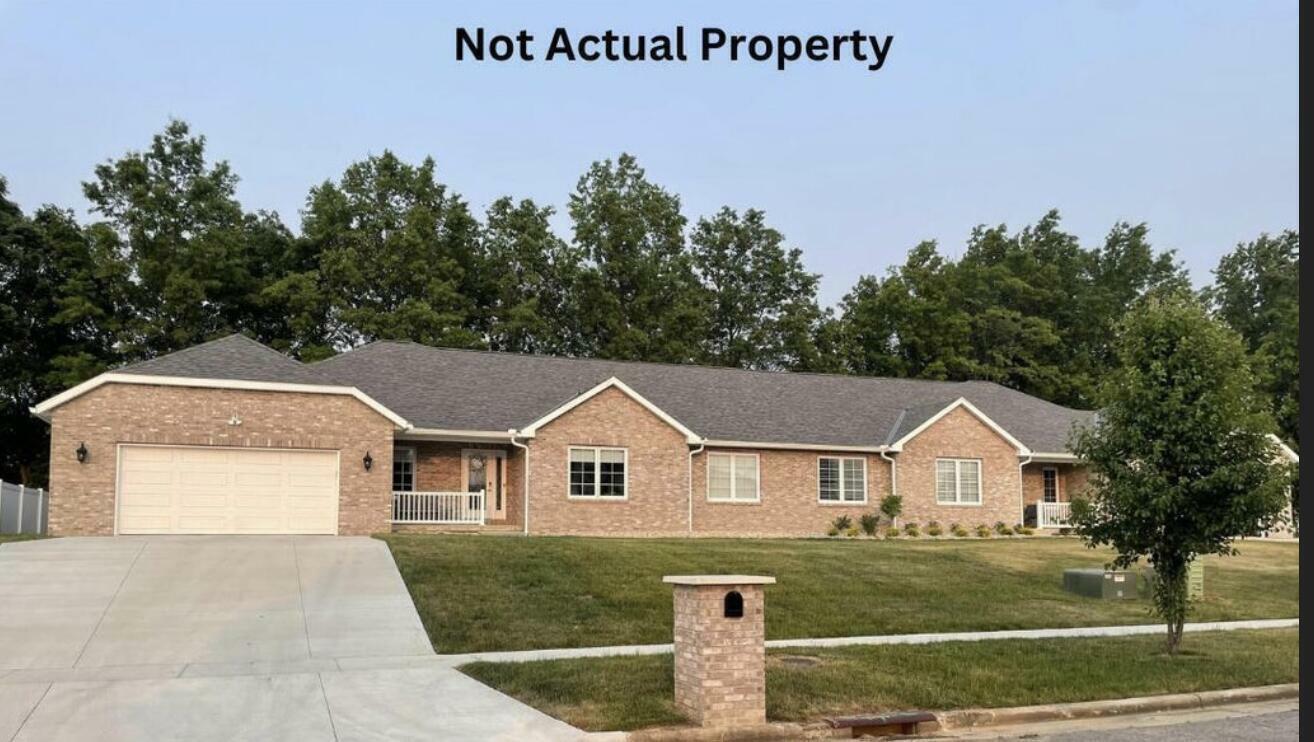Property Photo:  2261 Talon Place  OH 43302 