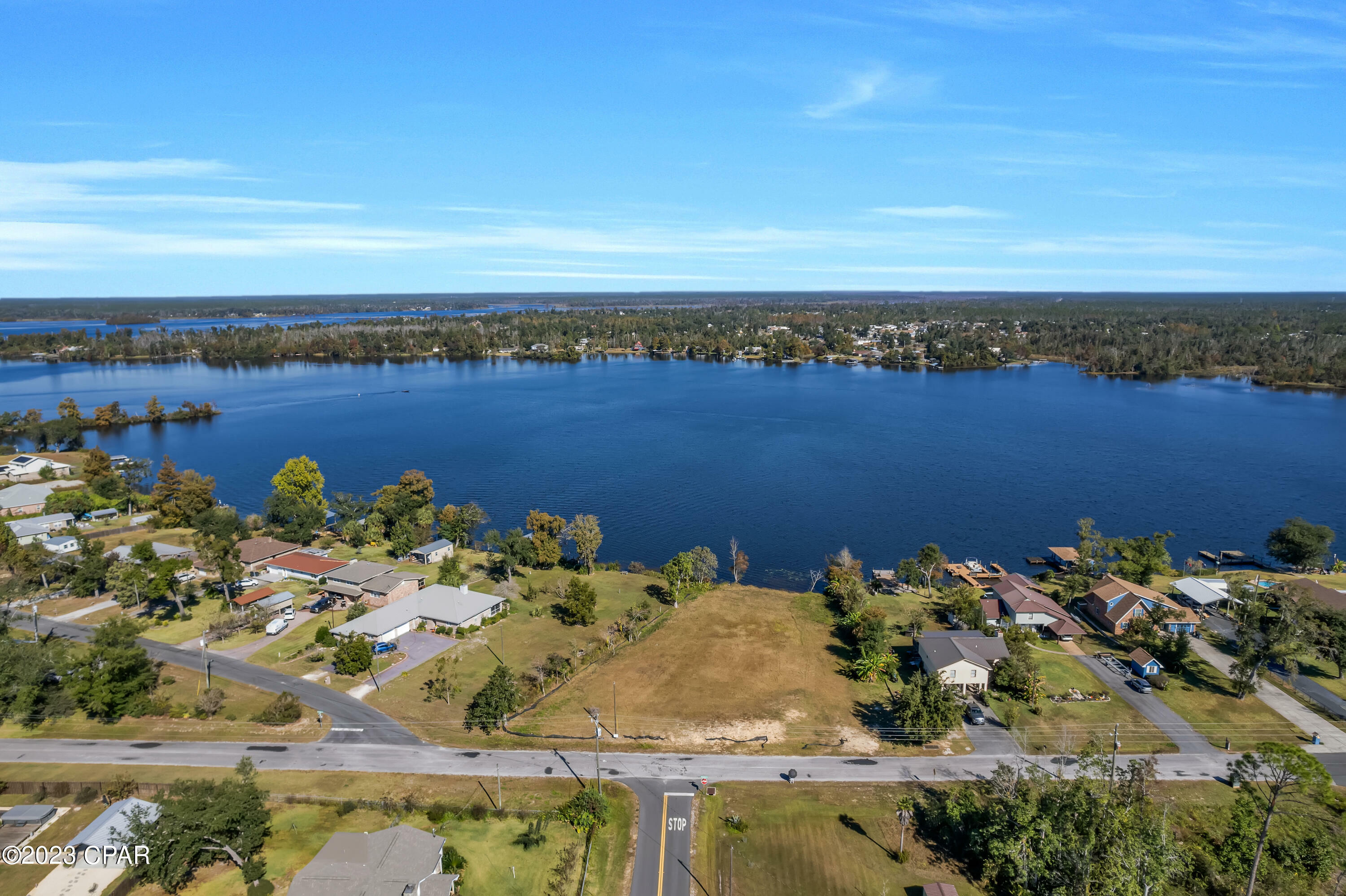 Property Photo:  5009 High Point Road  FL 32404 