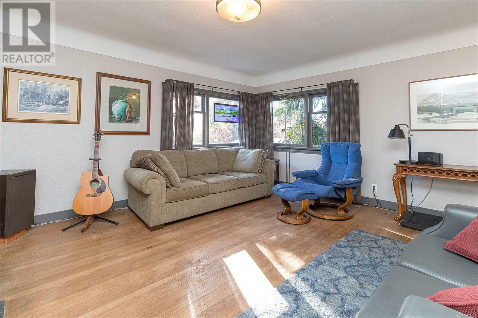 Property Photo:  3431 Willerton Road  BC V8P3R4 
