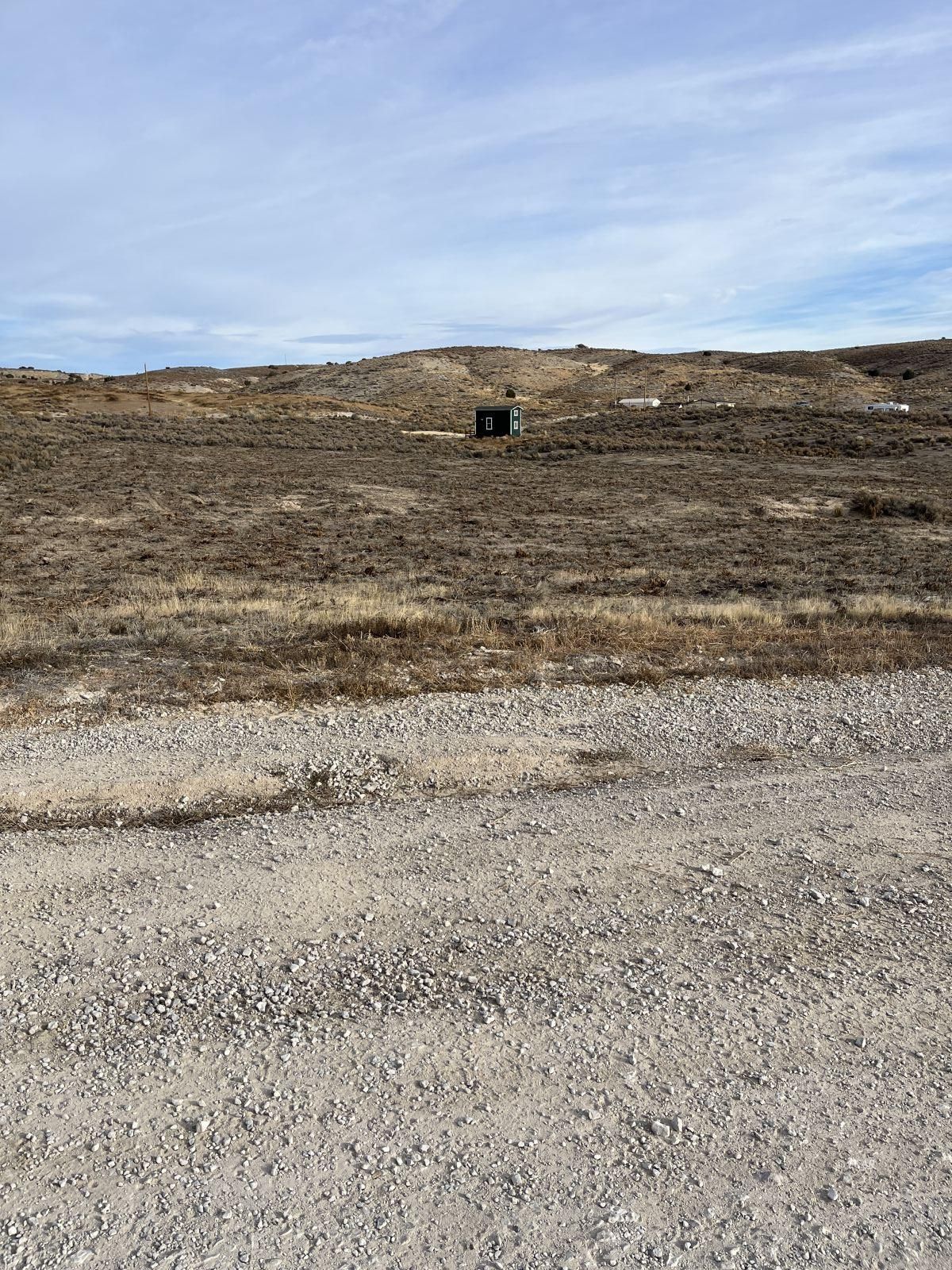 Property Photo:  Pershing Avenue  NV 89815 