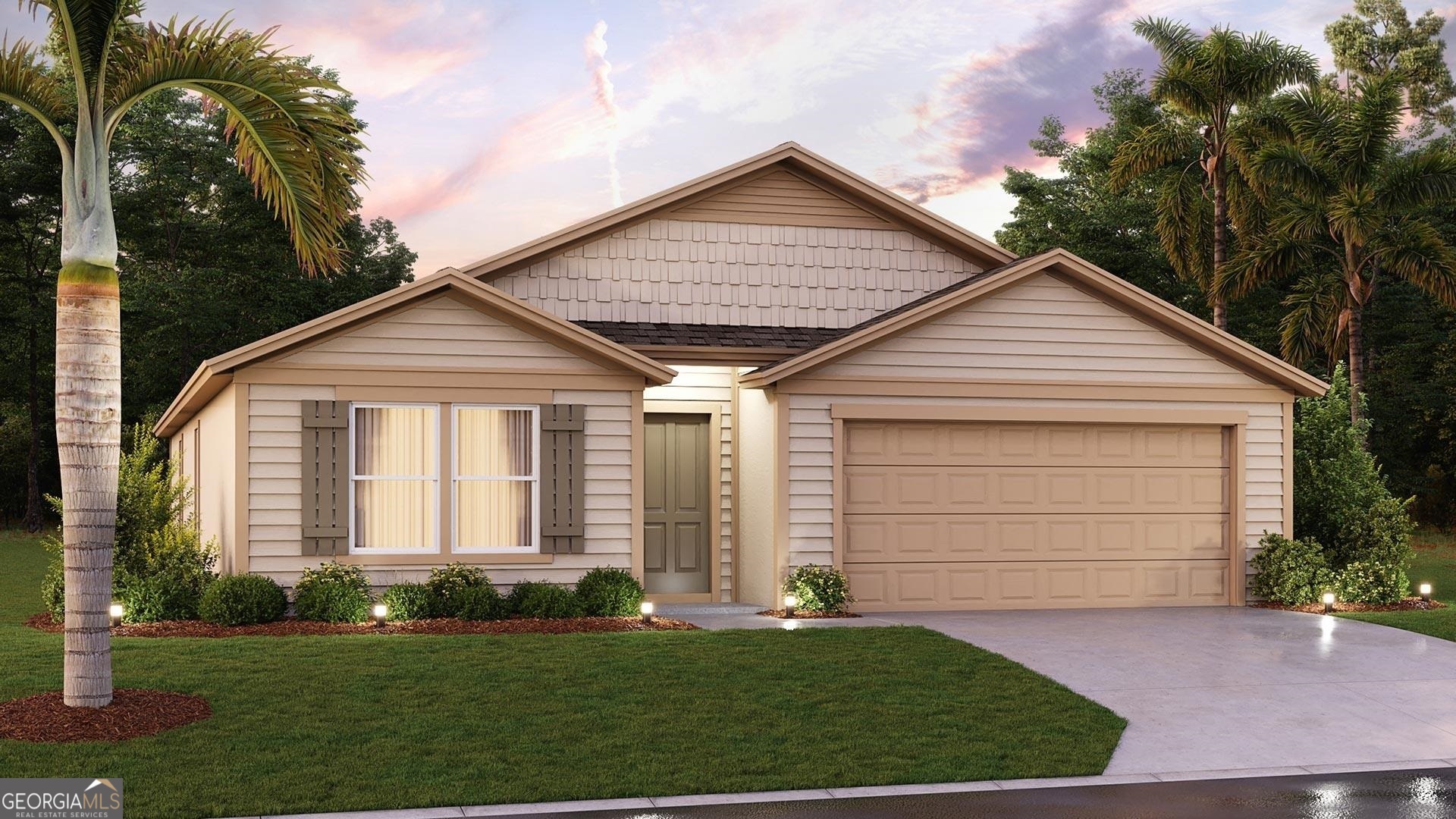 Property Photo: 82 Landing Boulevard GA 31548