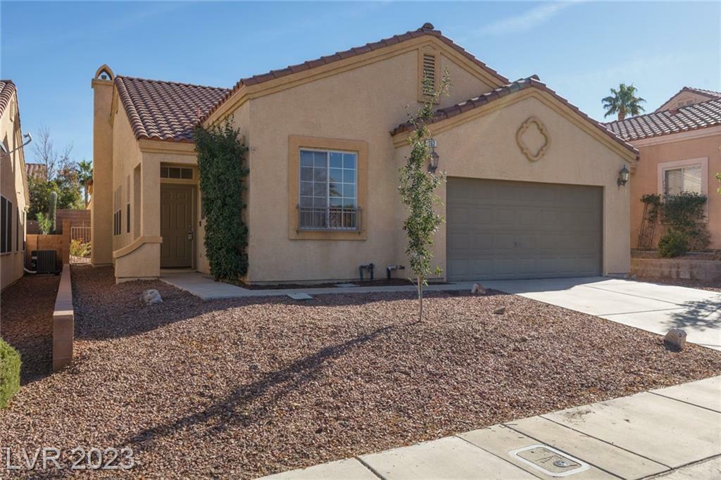 262 Casa Robles Street  Henderson NV 89012 photo