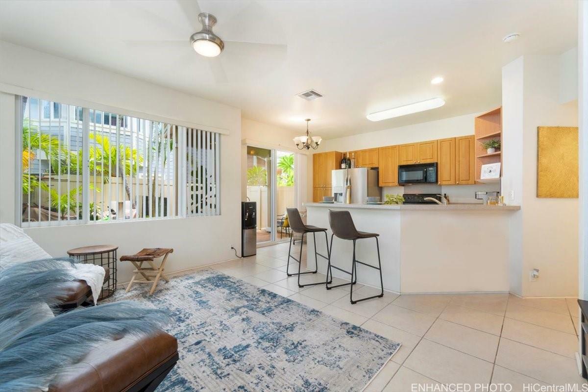 Property Photo:  91-2110 Kanela Street M-86  HI 96706 